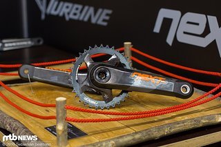 Für's neue Modelljahr wurde die Next SL weiter verbessert