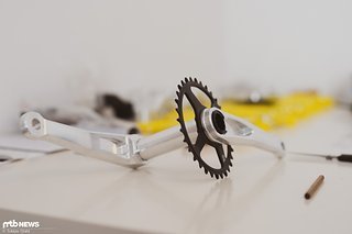 Noch nicht verfügbar - es dauert aber nicht mehr lang