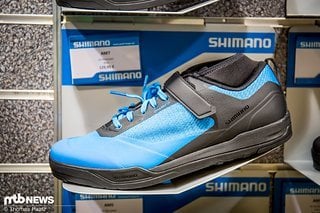 Shimano SH AM7