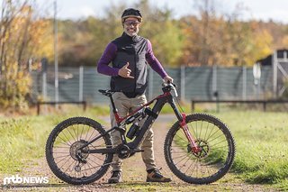 Friedemann von Bulls Friedemann von Bulls