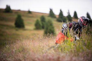 Mathias Sutter Sieger Rider Class Men