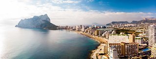 Die Costa Blanca erwartet die Teilnehmer zum Saissonauftakt 2026.