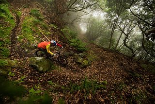 Der mehrfache Fourcross-Weltmeister hat sich in letzter Zeit vor allem auf den Enduro-Sport konzentriert Der mehrfache Fourcross-Weltmeister hat sich in letzter Zeit vor allem auf den Enduro-Sport konzentriert