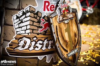 Der Red Bull District Ride war das letzte große Event der diesjährigen FMB World Tour