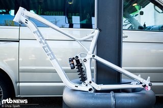 Bernhard Everyday 26 hat uns einen neuen Prototypen der südafrikanischen Marke Pyga vorgeführt Bernhard Everyday 26 hat uns einen neuen Prototypen der südafrikanischen Marke Pyga vorgeführt