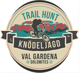 Knödeljagd Val Gardena