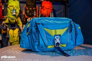 Das Camelbak Palos LR 4 Hipbag