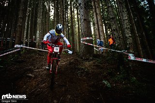 Platz 55 für Simon Maurer