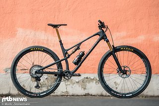 Rocky Mountain Element