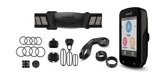 Garmin Edge 820 Bundle Garmin Edge 820 Bundle
