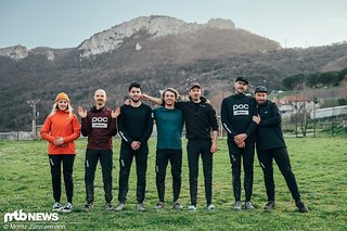Auch aufgrund der hervorragenden Strecken und Infrastruktur haben wir kürzlich unser Enduro-Testcamp im Hinterland von Finale Ligure durchgeführt. Das Konzept der FOR You-Karte hat uns voll überzeugt Auch aufgrund der hervorragenden Strecken und Infrastruktur haben wir kürzlich unser Enduro-Testcamp im Hinterland von Finale Ligure durchgeführt. Das Konzept der FOR You-Karte hat uns voll überzeugt