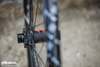 DT Swiss Spline-One EX 25 DT Swiss Spline-One EX 25