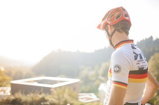 Wo wird die Reise für Markus Bauer hingehen? Wo wird die Reise für Markus Bauer hingehen?