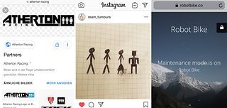Gerüchteküche im Netz