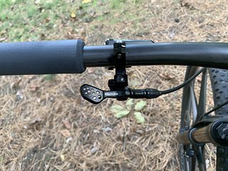 Bike Yoke-Hebel für die Fox Transfer Bike Yoke-Hebel für die Fox Transfer