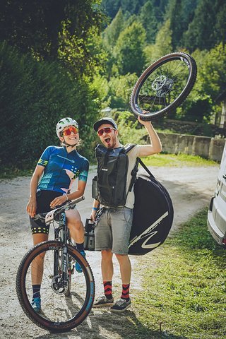 Danke für deinen Support, lieber Lukas! Danke für deinen Support, lieber Lukas!