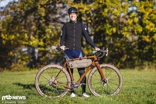 Jan / Rennrad-News