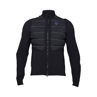 Fox Flexair Fire Hybrid Lunar MTB-Jacke