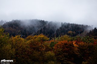 Golden October