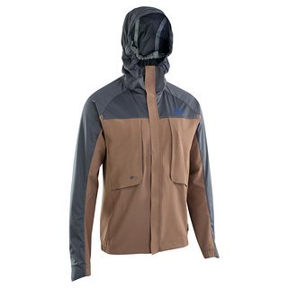 Die Shelter Jacket 3L Hybrid ist unisex und kommt in drei Farben. Die Shelter Jacket 3L Hybrid ist unisex und kommt in drei Farben.