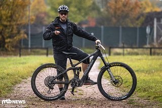 Mike / Maxxis