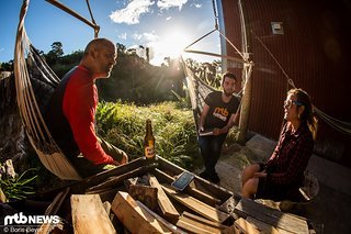 Die beiden Rennorganisatoren im Interview mit MTB-News.de