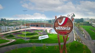 Vittoria Park