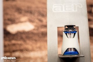 "aer" - von der Straße ins Gelände
