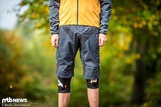 Endura MT500 Wasserdichte Shorts / 119,95 €