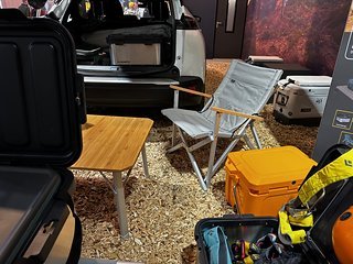 Sehr solide und bequeme Stühle