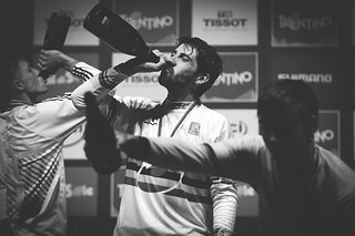 Prost Aiko!