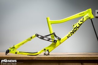 Podium – Das Downhill ...