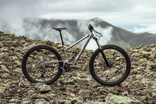 Alex hat sich für das Crossworx Dash 29 aus Thüringen entschieden