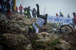 Egal ob Cross-Country oder Downhill