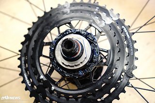 Das e13 Innenlagerwerkzeug Das e13 Innenlagerwerkzeug
