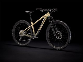 Das neue Trek Roscoe Das neue Trek Roscoe