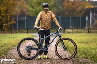 Tobi / MTB-News