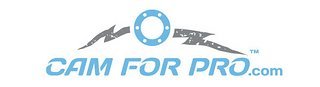 Unser Gewinnspielpartner camforpro.com Unser Gewinnspielpartner camforpro.com
