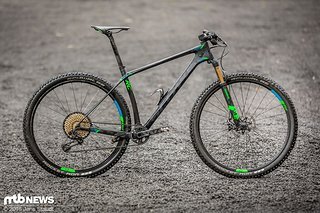 Scott Scale Ultimate 900