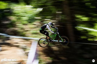 Das Grün des Radons 's passt sich gut an den Hintergrund an Das Grün des Radons 's passt sich gut an den Hintergrund an