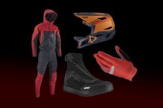 Leatt-Set