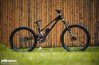 Eines der spannendsten Teams des Jahres ist AON Racing von Reece Wilson