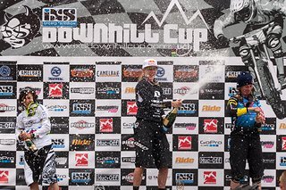 EDC Leogang 2012