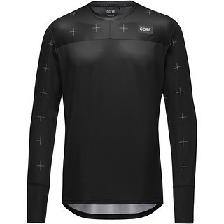 Das Gorewear TrailKPR Daily Langarmshirt Das Gorewear TrailKPR Daily Langarmshirt