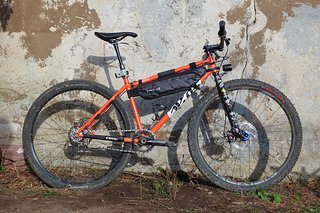 Cotic Simple von IBC-User a.nienie