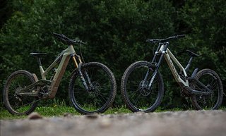 Mit oder ohne Motor – wir haben es getestet