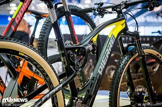 Lapierre XR