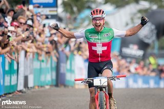 Wiederholt sich das Bild aus dem Vorjahr? Wiederholt sich das Bild aus dem Vorjahr?