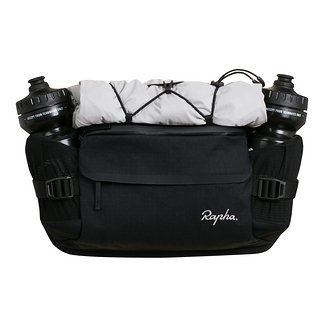 Trail Hip Pack - Anthracite Micro Chip 2 Trail Hip Pack - Anthracite Micro Chip 2