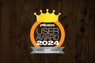 SRAM Eagle Transmission: Gold in Kategorie Innovativstes Produkt